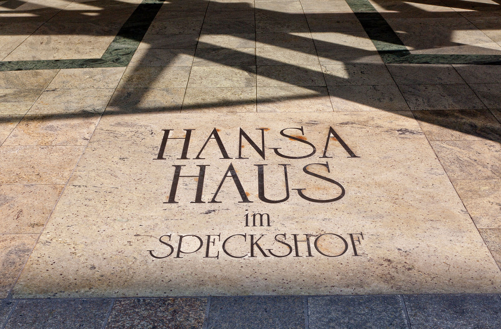 Specks Hof & HasnaHaus